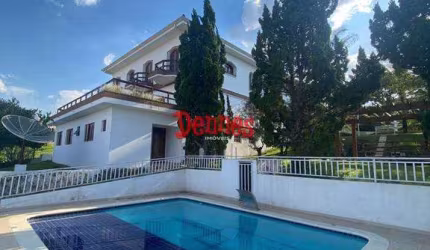 Casa - Condomínio Residencial Santa Helena 2.