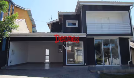 Sobrado à venda - Residencial Euroville.