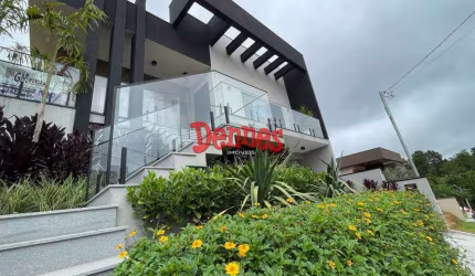 Casa à venda no Parque Imperador.