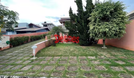 Casa á venda no Colinas de São Fransisco.