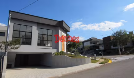 Casa à venda no Residencial Euroville ll.