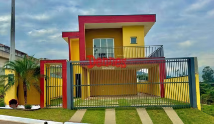 Casa à venda Condomínio Boa Vista, Piracaia.