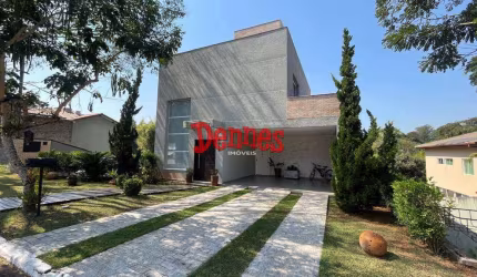 Casa à venda no Colinas de São Fransisco.