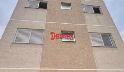 Apartamento à venda no Jardim São José.