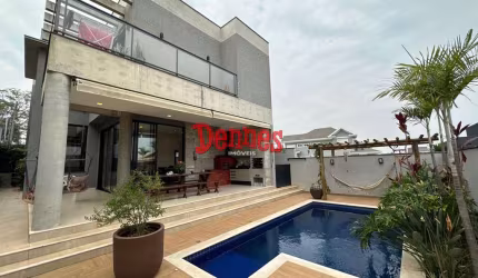 Casa de Condomínio com 3 dorms, Condomínio Portal de Bragança Horizonte, Bragança Paulista - R$ 2.2 mi, Cod: 779