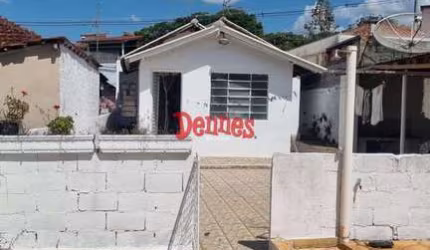 Casa à venda no Jardim São José.