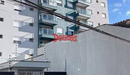 Apartamento - Dr. Tartari.
