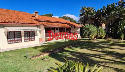 Casa à venda no Condomínio Rosário de Fátima.