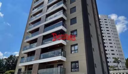 Apartamento para locação -  Residencial Quartier.
