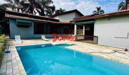 Casa de Condomínio com 4 quartos, Condomínio Jardim das Palmeiras, Bragança Paulista - R$ 1.6 mi, Cod: 813