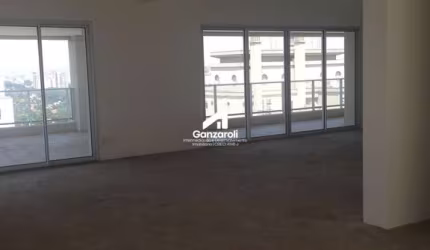 Condomínio Edifício Sophistic Campo Belo - Cobertura  no Campo Belo 4 Suítes, 6Vagas