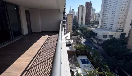 Condomínio Lumiere Residence - Apartamento A Venda Vila Mariana