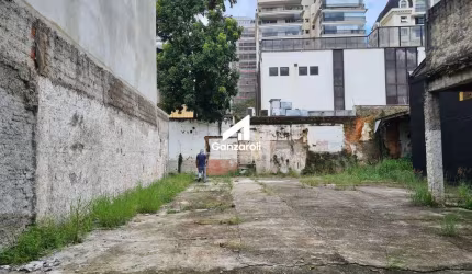 Lote/Terreno à Venda, 416 m² na Vila Nova Conceição