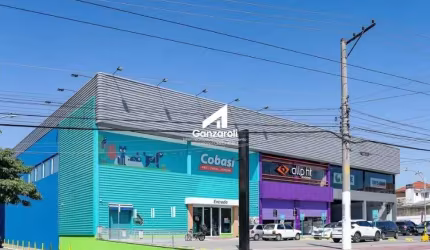 Ponto Comercial à venda no bairro Jardim Aricanduva - São Paulo/SP