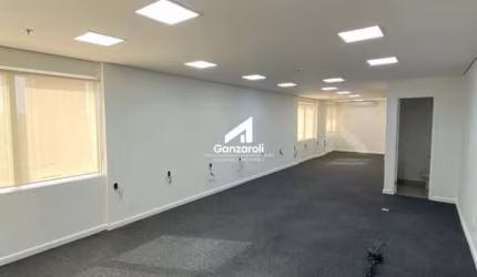 The Flag Corporate Center - Sala Comercial com Renda