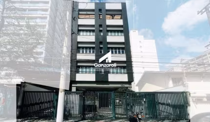 Prédio para alugar no bairro Moema - São Paulo/SP, Zona Sul