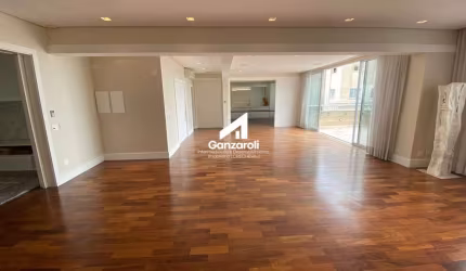 Condomínio Praça Villa Lobos - Apartamento Cobertura Praça Villa Lobos com 520m² com vista ao Parque Villa Lobos