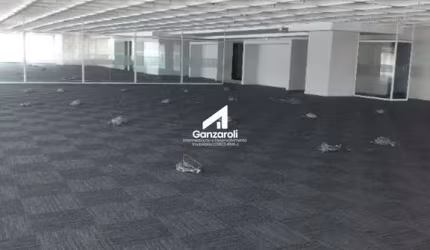 Centro Empresarial de São Paulo - CENESP - Conjunto Comercial no CENESP - Venda ou Locação