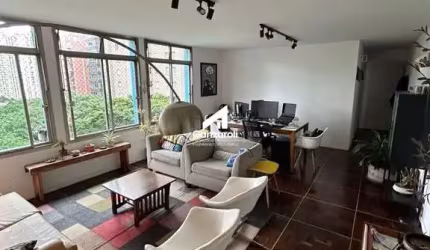 Condomínio Edificio Mignon - Apartamento Alto Padrão no Jardins