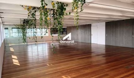 Edifício Fernando Arens - Sala comercial Andar Comercial em Jardim Paulistano, São Paulo/SP