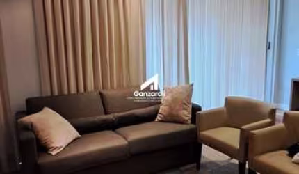 Condomínio  f.l Residence - Apartamento Para Alugar em Vila Olímpia