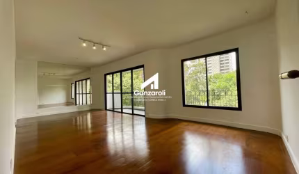 Condomínio  Green Park - Apartamento Para Alugar Vila Nova Conceição