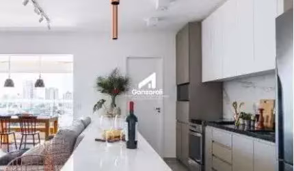 Condomínio Movin - Apartamento A Venda Vila Mariana