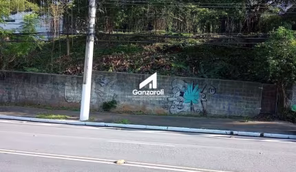 Terreno para construção e BTS