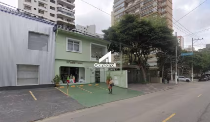 Loja na Vila Nova Conceição
