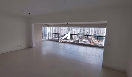 Condomínio Edifício Splendor Brooklin - Apartamento Alto Padrão na Av. Morumbi.