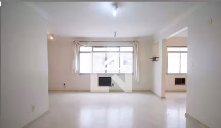 Condomínio Edifício Teixeira da Silva - Apartamento no Paraíso