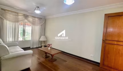 Casa Alto Padrão no Brooklin