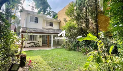 Casa Alto Padrão no Brooklin