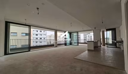 Edifício KAA - Apartamento Contra Piso Perdizes