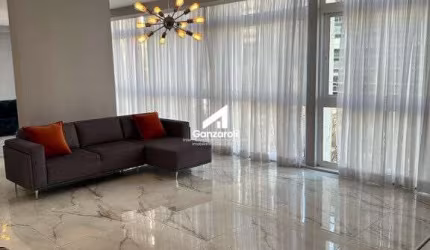 Mont Blanc - Apartamento Alto Padrão no Jardins