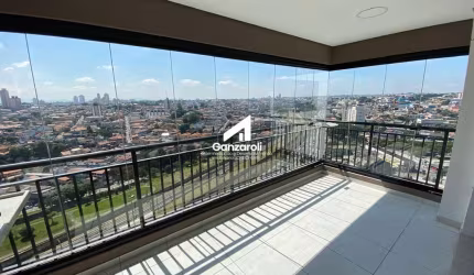 Condomínio Raízes Vila Matilde - Apartamento Alto Padrão - Raízes Vila Matilde