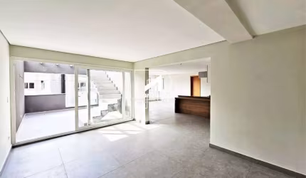 Condomínio Edifício Costa do Marfim - Cobertura Duplex Venda Granja Viana