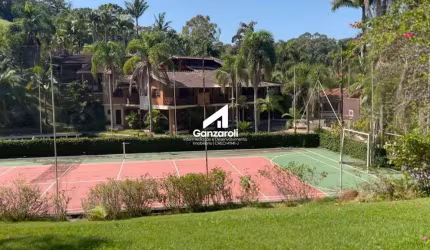 Casa Alto Padrão Mogi das Cruzes