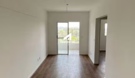 Apartamento Locação Livanto Granja Viana