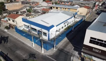 Ponto Comercial Comércio com Renda