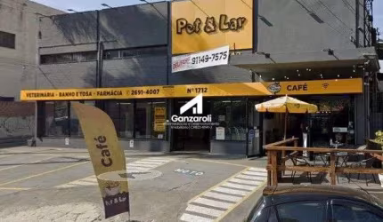 Ponto comercial a venda Sacoma