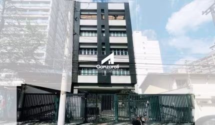 Prédio à venda no bairro Moema - São Paulo/SP, Zona Sul