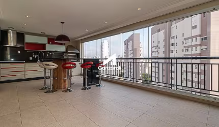 Splendor Kablin - Apartamento A Venda Chácara Klabin