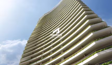Villa Residence - Versace - Apartamento Alto Padrão 221m²