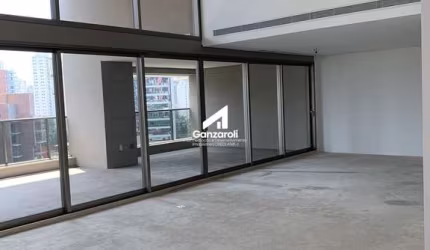 One Sixty - Apartamento Altíssimo  Padrão Vila Olímpia 343,00m²