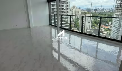 Condomínio Window Moema - Apartamento Alto Padrão em Moema com vista para o Parque