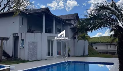 Condominio Jardim das Palmeiras - Bragança - Casa Alto Padrão em Condomínio Jardim das Palmeiras, Bragança Paulista/SP