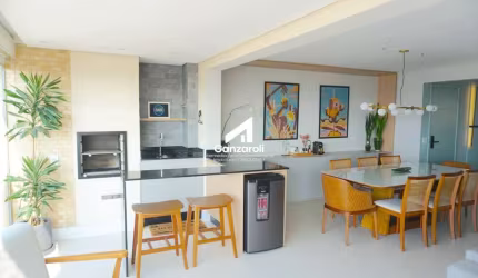 Condomínio Blue Vila Mascote - Apartamento à venda no bairro Vila Mascote - São Paulo/SP, Zona Sul