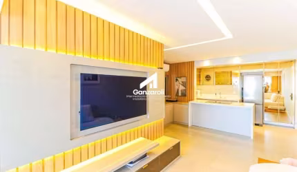 Apartamento Alto Padrão no Panamerica Brickell Santo Amaro - PORTEIRA FECHADA