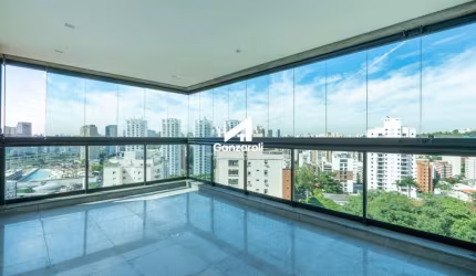 Apartamento à venda no bairro Real Parque - São Paulo/SP